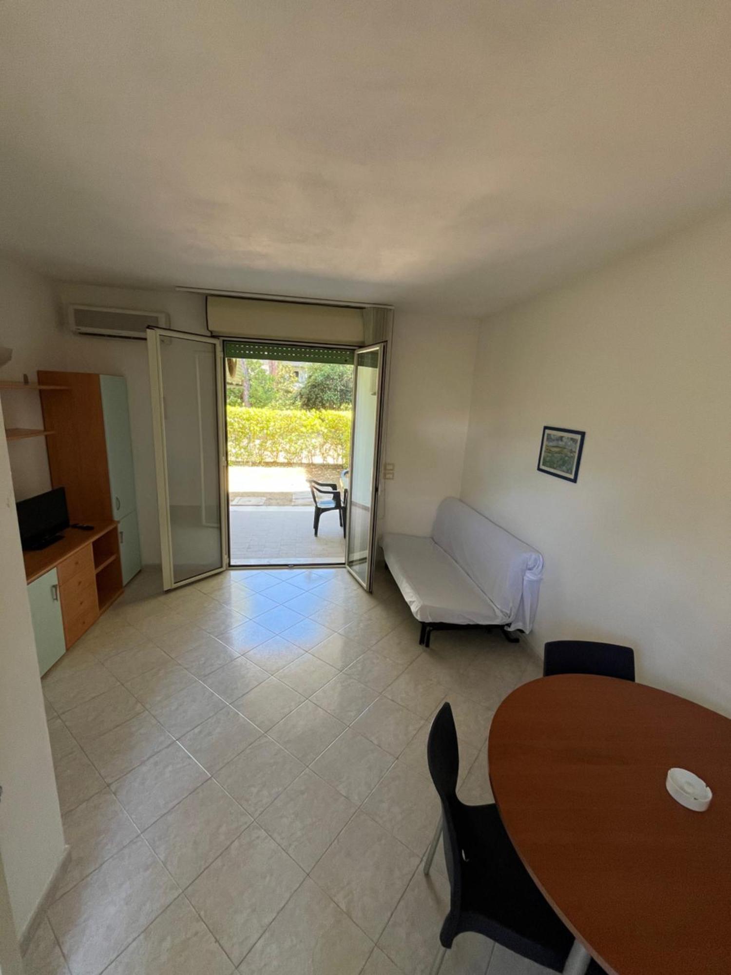 Residence Verde Pineta Principina a Mare Room photo
