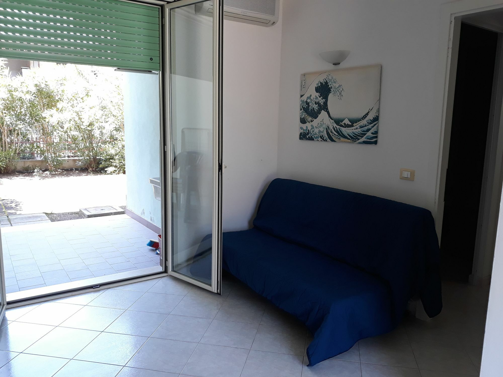 Residence Verde Pineta Principina a Mare Exterior photo
